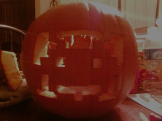 Illustration for article titled It's the Great Gaming Pumpkins
